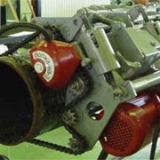 Машина для безогневой резки труб МРТ 325-1420 "Волжанка-3"