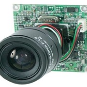 Видеокамеры ACV-422WDRVA