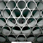 Трубы стальные профильные электросварные прямошовные фотография