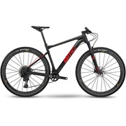 Велосипед MTB 29“ BMC Teamelite 01 ONE XX1 Eagle Crossmax Pro Carbon / 2018 (M черный-красный) фотография