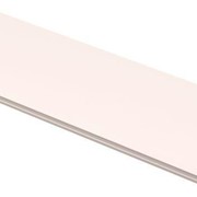 Крышка для кабель-канала 150х60 (125 мм) ПРАЙМЕР (дл.2м) IEK CKK-40D-KR125-K01 фото