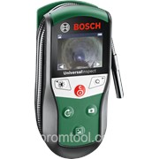 Инспекционная камера Bosch UniversalInspect фото