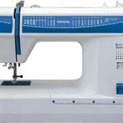 Швейная машина Toyota 21 DES фото