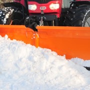 Снегоотвал PRONAR PUV3000/PUV3300