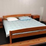 Кровати двуспальные в павлодаре фото