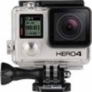 Камера GoPro HERO4 Black STANDARD CHDHX-401 фото
