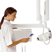 Рентгеновское стоматологическое оборудование Planmeca 2D-серия фото
