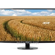 Монитор Acer 27 S271HLDbid (UM.HS1EE.D01) VA Black, код 125268 фотография