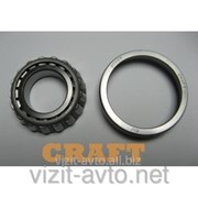 Подшипник Craft Iveco, Man, MB, Saf, BPW фото