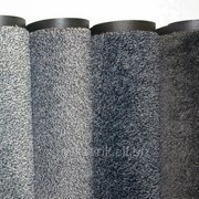 Коврик грязезащитный ворсовый фото