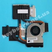 Вентилятор для ноутбука Hp Pavilion DV6-6173TX, DV6-6173 фото