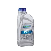 PSF-3 Жидкость для гидроусилителей руля (1 л) фото