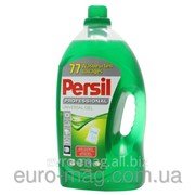 Гель для стирки Persil professional universal gel 77 стирок (5,1 л) фото