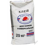 ГЕРКУЛЕС Клей для кафеля "Универсальный" 25 кг