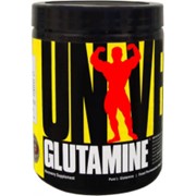 Pure Glutamine Powder, 120 гр фото