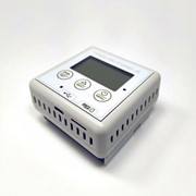 Измеритель-регистратор параметров микроклимата "ТКА - ПКЛ"(25) - Д с калибровкой
