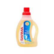 Средство для мытья полов Sarma Лимон 750 мл