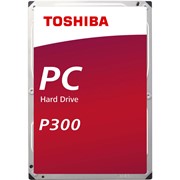Жесткий диск TOSHIBA P300 HDWD240UZSVA, 4Тб, HDD, SATA III, 3.5" Toshiba