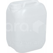 Пластиковая канистра 10 литров Арт.КП 10-5