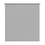 Миниролл Decofest блэкаут серый 60х160 см фото