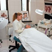 Услуги косметологические фото