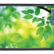 Интерактивная доска Smart Board M680 6 касаний, пассивный лоток фото