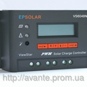 Контроллер заряда Epsolar VS6048N фотография