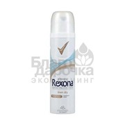 Дезодорант спрей Rexona комфорт льна 150 мл 24415 фото