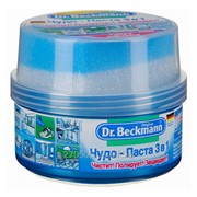 Паста-очищающая для всех типов поверхностей Dr.Beckmann 3в1 400 г