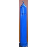 Баллон кислородный 40 литров ГОСТ 949-73