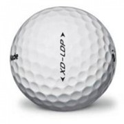 Мяч для гольфа TaylorMade XD