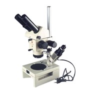 Микроскоп МБС10 фото
