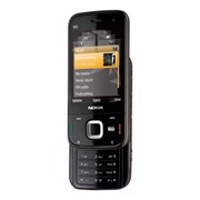 Телефон мобильный Nokia N96 фото