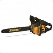 Бензопила цепная Partner P360S фото