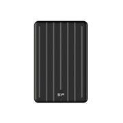 Внешний SSD Silicon Power Bolt B75 Pro1Tb (SP010TBPSD75PSCK) Black фото