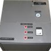 Парогенератор электрический электродный марки ПЭЭ-50