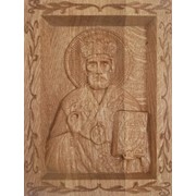 Икона "Святого Николая"