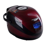 Мультиварка Redmond RMC-M150 red фото
