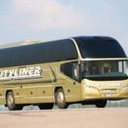 Автобус Neoplan Cityliner P14 фото