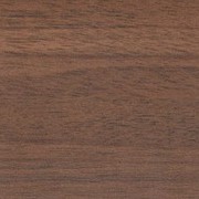 Плита ламинированная древесностружечная ЛДСП EGGER орех дижон натуральный фотография