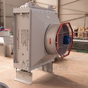 Аппараты воздушного охлаждения малопоточные АВМ фото