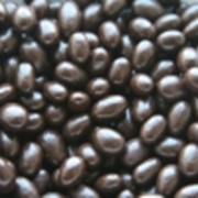 Орех кедровый в шоколадной глазури фото