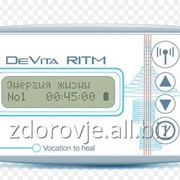 Терапевтический прибор DeVita Ritm (ДеВита Ритм) фото