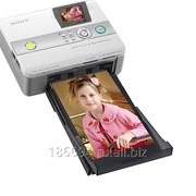 Sony DPP-FP55 фото