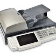 Сканер Xerox планшетный DADF DocuMate 3920 фотография