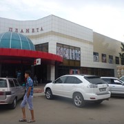 Торговый центр в г.Щучинске фото
