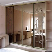 Мебельный салон “Жиһаз-АРТ” изготовит для вас мебель на заказ фото
