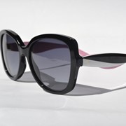 Солнцезащитные очки от Christian Dior фото