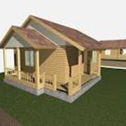 Проектирование дачных домов