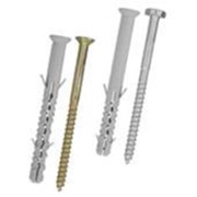 Дюбели рамные фото